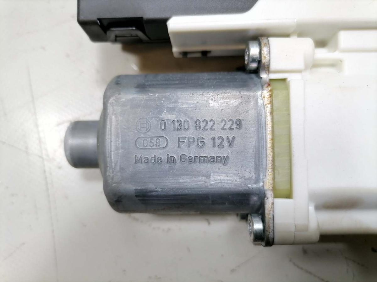 VW Golf Plus original Fensterhebermotor vorn rechts Bj.2005